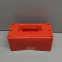 Snow Fort Building Block,Snow Brick Maker, Sand Castle Mold,Beach and Snow Toy Brick Form for Kids,Outdoor Winter and Summer Fun Toys4PCS