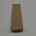 Meangood Floating Shelves Wall Mounted Set of 2, Rustic Wood Wall Storage Shelves for Bedroom,Living Room,Bathroom, Kitchen Torched Wood (Carbonized Black)