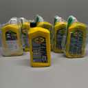 Pennzoil Ultra Platinum Full Synthetic 5W-30 Motor Oil, 1 Quart (6 Pack)