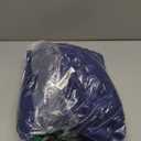 6 Pieces Royal Blue 10FT Cheesecloth Table Runner Boho Gauze Fabric Table Runner Rustic Sheer Runner for Wedding Birthday Baby Shower Party Boho Table DecorationRoyal Blue (35" x 120"-6 Pack)