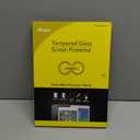 JETech Screen Protector for iPad (A16) 11th/10th Generation (2025/2022), 9H Tempered Glass Film, HD Clear, 2-Pack