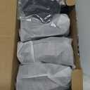 1/2 Mile Long Range Wireless Driveway Alarm Outdoor Weather Resistant Motion Sensor&DetectorHome&Office DIY Security Alert SystemMonitor&Protect Outdoor/Indoor Property  1 Receiver and 4 Sensors