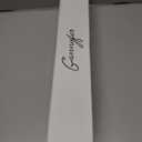 Gannyfer Desk Calendar 2026 - 18 Month Large Desk Calendar 2026-2027, Use January 2026 to June 2027, 22" x 17" Desktop Pad Calendar, Office Supplies Perfect for Planning and Organizing In Your Home, School or Office(6 Stickers Included)