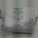 S-Helper FIBC Bulk Bag - 2650 lbs Capacity, 39x39x39 inches, Polypropylene (PP), Open Top, White, Rectangular, Reusable, 1-Pack