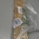 25 Inch Artificial Red Berry Stems Branches,Faux Berries Fake Flower for Christmas Year DIY Floral Art Plant Home Office Party Decoration,4 Pack