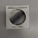 Stanley Quencher Tumbler Lid | Twist on Flowstate 3-Position Lid Replacement for Tumbler with Handle | Accessory fits Stainless Steel Drinking Cup | BPA-Free | Clear