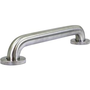 Highcraft Grab Bar for Bathtubs and Showers, Shower Grab Bars for Seniors and Elderly, Safety Bar for Bathroom 36" x 1.5" ADA Compliant Grab Bar, Heavy Duty Stainless Steel Shower Handle Wall Mount