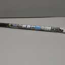 Prime-Line PL 7791 Screen Frame Kit, 5/16 in. x 3/4 in. x 36 in., Aluminum, Matte Black Finish, Includes Vinyl Spline and Matching Plastic Square-Cut Corners (1 Kit)