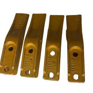 FARWAY
4 Pk 1358203 Bucket Teeth 6Y6335 Unitooth W/Bolt Fits for Cat 305Cr 304.5 304