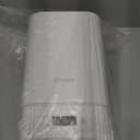 Automatic Cat Feeders, 7L/29 Cups Automatic Dog Feeder with Desiccant Bag, 1-6 Meals Ideal for 2-15mm Dry Food, Suitble for Multiple Pets, Dual Power Supply, Detachable Washable, White