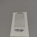 Misea Magnetic for iPhone 17 Pro Max Case Compatible with MagSafe [Never Yellowing] [Military Grade Drop Protection] Full Camera Lens Protector Plating Soft Clear Phone Case for Women, Black