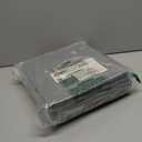 StorageWorks Gray Storage Cubes, 11 Inch Cube Storage Bins with Handle, Cube Storage Organizer Bins for Shelves and Closet, Collapsible Storage Bins, 4-Pack