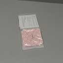 Tandem Mobi Adhesive Sleeve Flower, 16 Pack Overpatch Waterproof Pockets for Tandem Mobi Insulin Pump, Breathable Latex-Free and Hypoallergenic, 10+ Days Secure Hold with Case