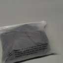 Seamaid Women's Golf Pants with Pockets 7/8 Stretch Ankle Travel Pants for Athletic Casual Grey M