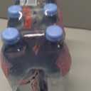 Evian Natural Spring Water, 1 L bottles, 6 pack (EXP 11/01/26)