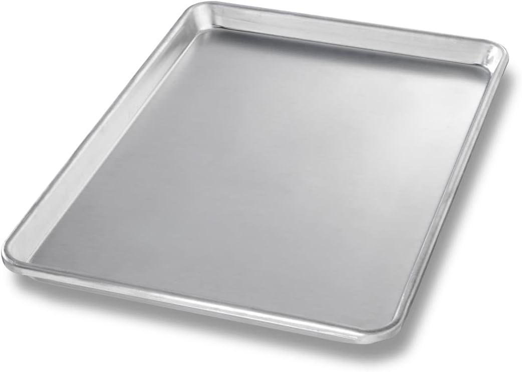 Sheet Pan, Aluminum, 18x13