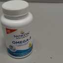 Nordic Naturals Omega-3, Lemon Flavor - 90 Soft Gels - 690 mg Omega-3 - Fish Oil - EPA & DHA - Immune Support, Brain & Heart Health, Optimal Wellness - Non-GMO - 45 Servings, EXP: 04 2029