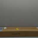 KAISITE Brushed Nickel Vanity Light for Bathroom Above Mirror 39 inch LED 5CCT Bathroom Lighting Fixtures Dimmable Modern Bath Wall Light Fixture Over Mirror