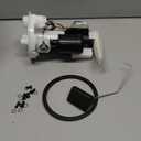 SP9157M Electric Fuel Pump Assembly Fit for 1997-2001 Toyota Camry, 1998-1999 Avalon, 1999-2003 Solara, 232210a030 767GE 9015950343 8332033030