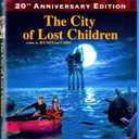The City of Lost Children, Format: Blu-ray