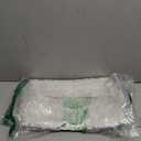 Rectangular Storage Basket Fabric Organizer Bin for Toys, Books, Clothes, Gifts, Pets-Perfect for Home,Office,Nursery,Dorm,Shelf(Rec Grey Arrow)