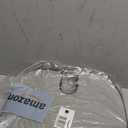 Office Chair Seat Cushion,Premium Memory Foam Chair Cushion for Long Sitting,Tailbone,Back,Sciatica,Coccyx Pain Relief Pillow Hip Butt Pad Cushion -for Office Chair,Car Seat,Wheelchair (Grey)