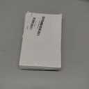 Ecation 20 Set Flower Keychain Party Favor Bulk Keyring Charm for Guest Baptism Bridal Shower Valentine Wedding Gift(Pink,Daisy)