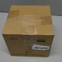 Toilet Plunger with Holder, Plunger with Unique Holder for 5.7-inch Toilet Drain, Plungers for Bathroom with Holder, Toilet Plunger Heavy Duty (1, Grey) (Gray)