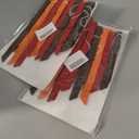 2 x Fall Party Decorations Maple Leaves Paper Fans, 9 PCS Hanging Paper Fans Classroom Decoration for Autumn Thanksgiving Birthday Baby Shower Rustic Wedding