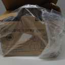 Paint Sprayer, 650W Cordless Paint Sprayer with Battery, 6 Brass Nozzles & 3 Spray Patterns, Electric Paint Sprayers for House Painting Graffiti Wall Fence Furniture DIY Projects