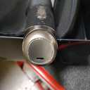 Philips Norelco S9000 Prestige Electric Shaver with Qi-Charger, Precision Trimmer and Premium Case, SP9872/86 (Black)