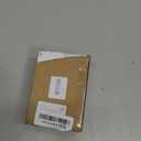 AC Blower Motor Control Module Heater Blower Resistor Compatible with Chevy Silverado Avalanche Trailblazer Cadillac Escalade GMC Envoy Sierra Buick Rainier Replace 15-80567 89018778 4P1516