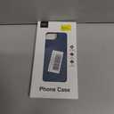 Co-Goldguard for iPhone 15 Pro Case, [Shockproof][Drop-Proof][Heavy Duty Protection] Phone Case Cover, 3 in 1 Phone Case for iPhone 15 Pro 6.1 inch (Seablue)