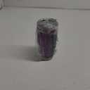 WETOWETO 30oz Tumbler, Stainless Steel Vacuum Insulated Water Coffee Tumbler Cup, Double Wall Powder Coated Spill-Proof Travel Mug Thermal Cup for Home Outdoor (Purple, 1 Pack)