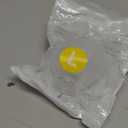 2 Packs Replacement Cushion (L) for AirFit N20, FSA/HSA Eligible, Snug Fit & Softer Wear, Compatible with Original Frame, Great-Value & Durable Replacement Supplies by Everness (L)