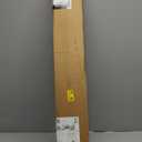 Honey-Can-Do Collapsible Laundry Drying Rack, Sturdy Steel, Foldable & Portable Clothes Drying Rack, Space-Saving Design, Indoor & Outdoor Drying, Ideal for Laundry Room 50lb Capacity, Silver