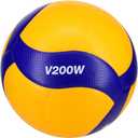 Mikasa V200W, Volleyball (Official)