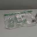 TORRAS for iPhone 17 Pro Case Crystal Clear, Ultra-Thin, 2025 Upgraded Non-Yellowing, Military-Grade Protection, Transparent Slim Case for iPhone 17 Pro Phone Case, Soft, Anti-Scratch, Clear