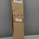 Refrigerator Deli Drawer Front Cover Compatible with LG Model Numbers LFDS22520S, LFNS22520D, LFNS22520S, LFNS22520W