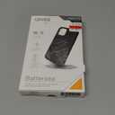 ZAGG Gear4 Battersea Compatible with iPhone 11 Pro Case, Advanced Impact Protection with Integrated D3O Technology Phone Cover - Black