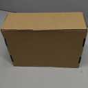 16 Pcs Sushi Plate Set, Melamine Sushi Serving Dishes, Japanese Dinnerware Sets with 4 Sushi Trays, 4 Soy Sauce Bowls 4 Pairs of Chopsticks and Holders, Wedding Housewarming Gift, Black