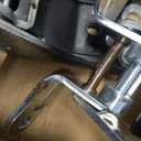 ApplianPar Front Driver and Passenger Side Upper and Lower Door Hinge for Ford F150 F250 F350 Bronco 1980-1996