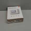 Honeywell Home Home RTH6360D1002 Programmable Thermostat, 5-2 Schedule, 1-Pack, White