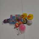assortment of kids toys