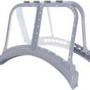 5304513574 Dryer Lint Trap Filter Assembly, Compatible with Electrolux and Frigidaire Clothes Dryer Lint Screen Filter, Upgrade Efficient Dryer Lint Filter Replacement, Fits Pre-Retrofit Models
