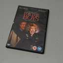 For the Boys, DVD 