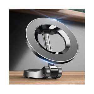 LISEN for MagSafe Car Mount for iPhone 17 Pro Max, Classic Magnetic Phone Holder for Car, Car Phone Holder Mount, Dash Car Accessories Gifts for Women Men, for iPhone 17 Pro Max Air 16 15 14 13 12