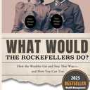 What Would the Rockefellers Do?: How the Wealthy Get and Stay That Way, and How You Can Too