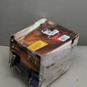 Frigidaire 26 Lbs per Day Portable Compact Maker, Ice Making Machine, Black Stainless, Medium