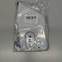 1125 640 1701 Chainsaw Sprocket Clutch Cover for Stihl 024 026 028 029 034 036 038 039 044 064 066 MS240 MS260 MS290 MS310 MS340 MS360 MS390 MS460 MS640 MS650 MS660 Chainsaws With Cover Nut